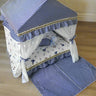 Palacio Amor Luxury Pet Bed