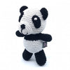 Panda Crochet Toy