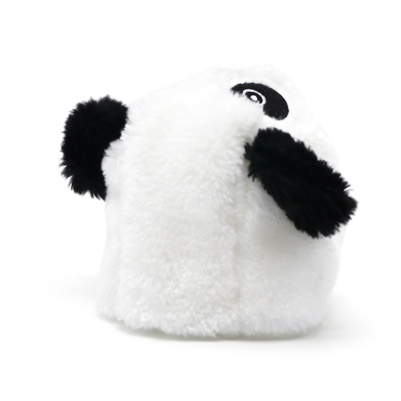 DOGO Panda Dog Costume Hat