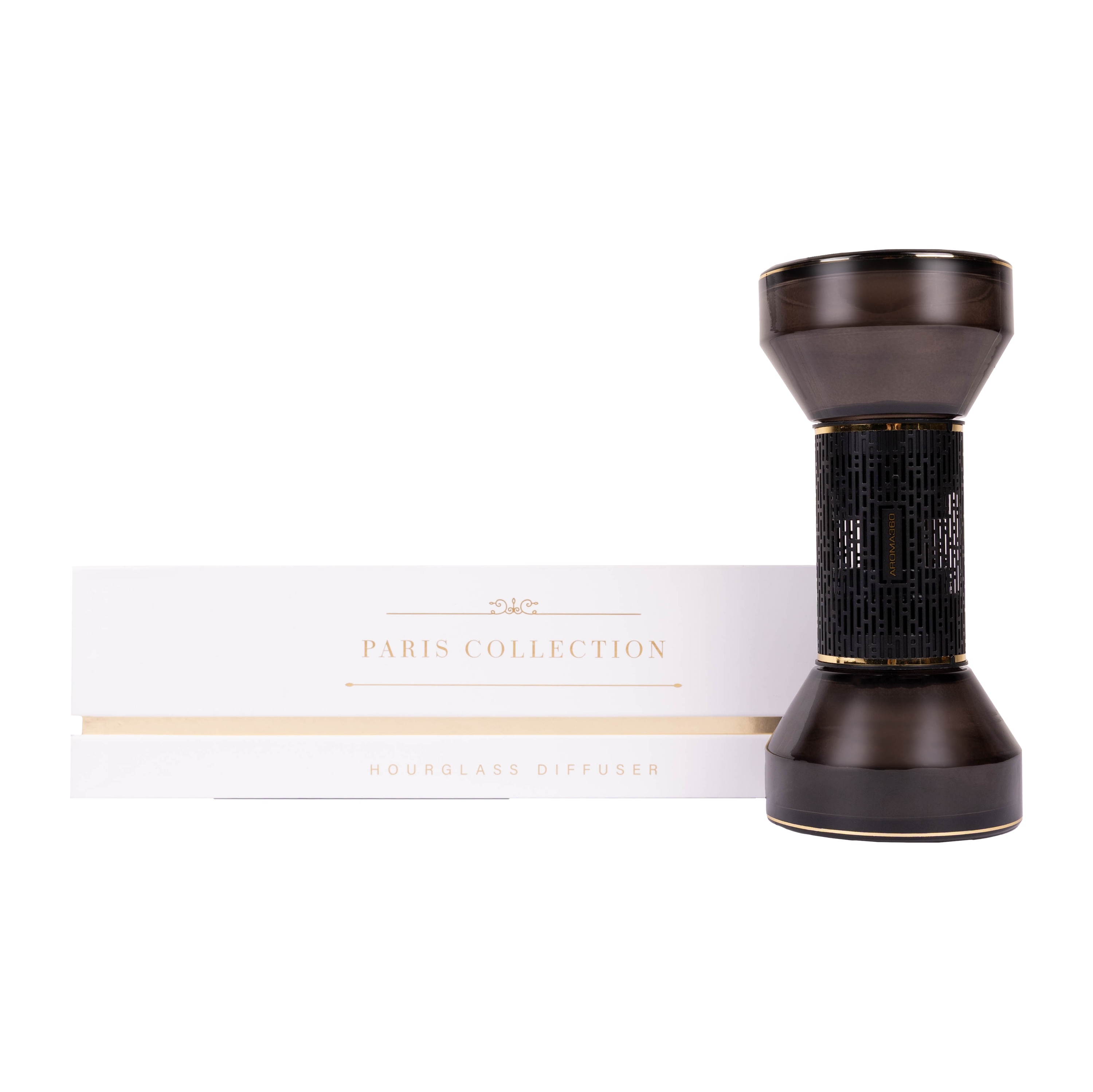 Paris Collection Hourglass Diffuser 