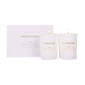 Paris Collection Candle Duo