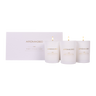 Paris Collection Candle Trio