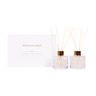 Paris Collection Reed Diffuser Duo