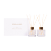 Paris Collection Reed Diffuser Duo