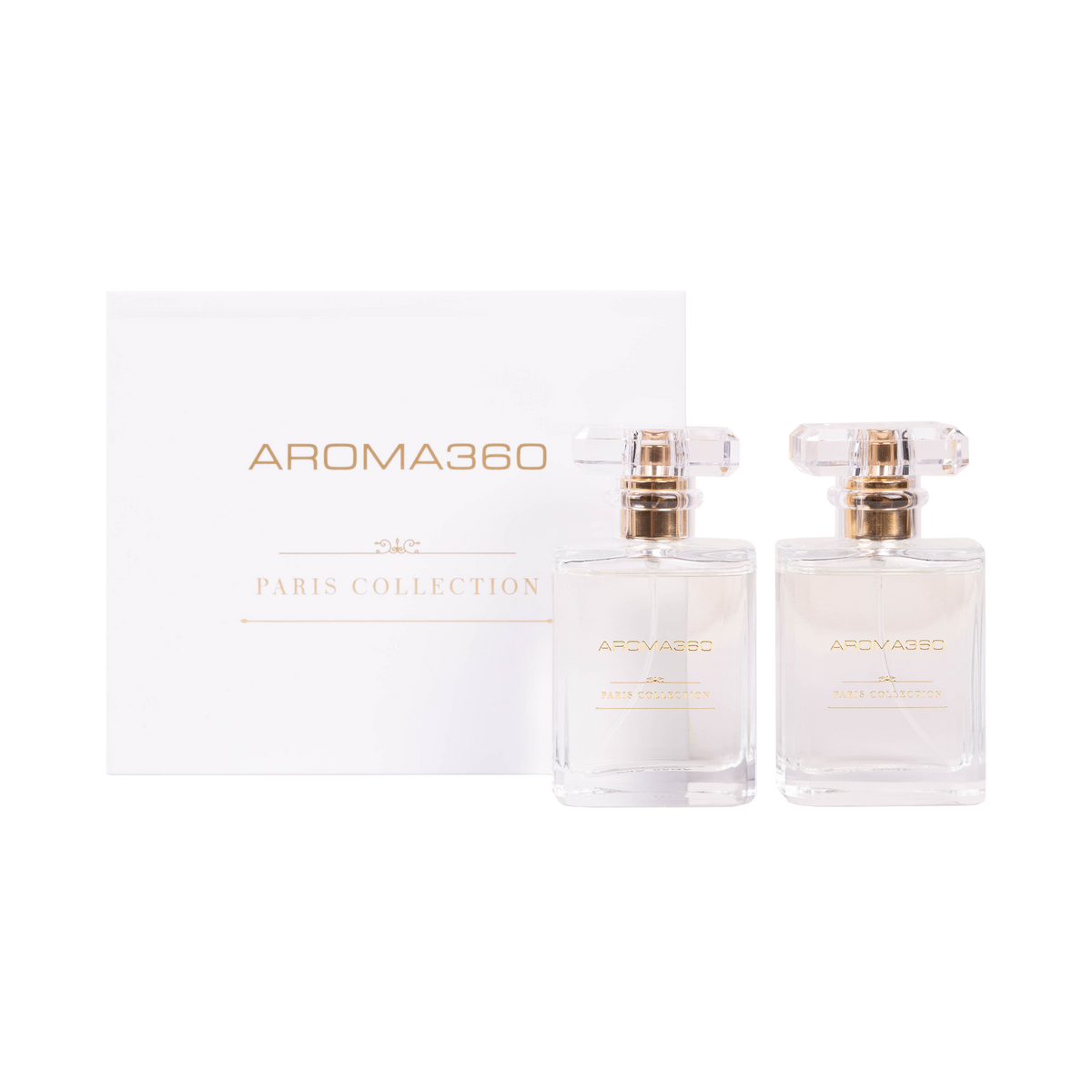 Paris Collection Room Spray Duo - HT Animal Supply