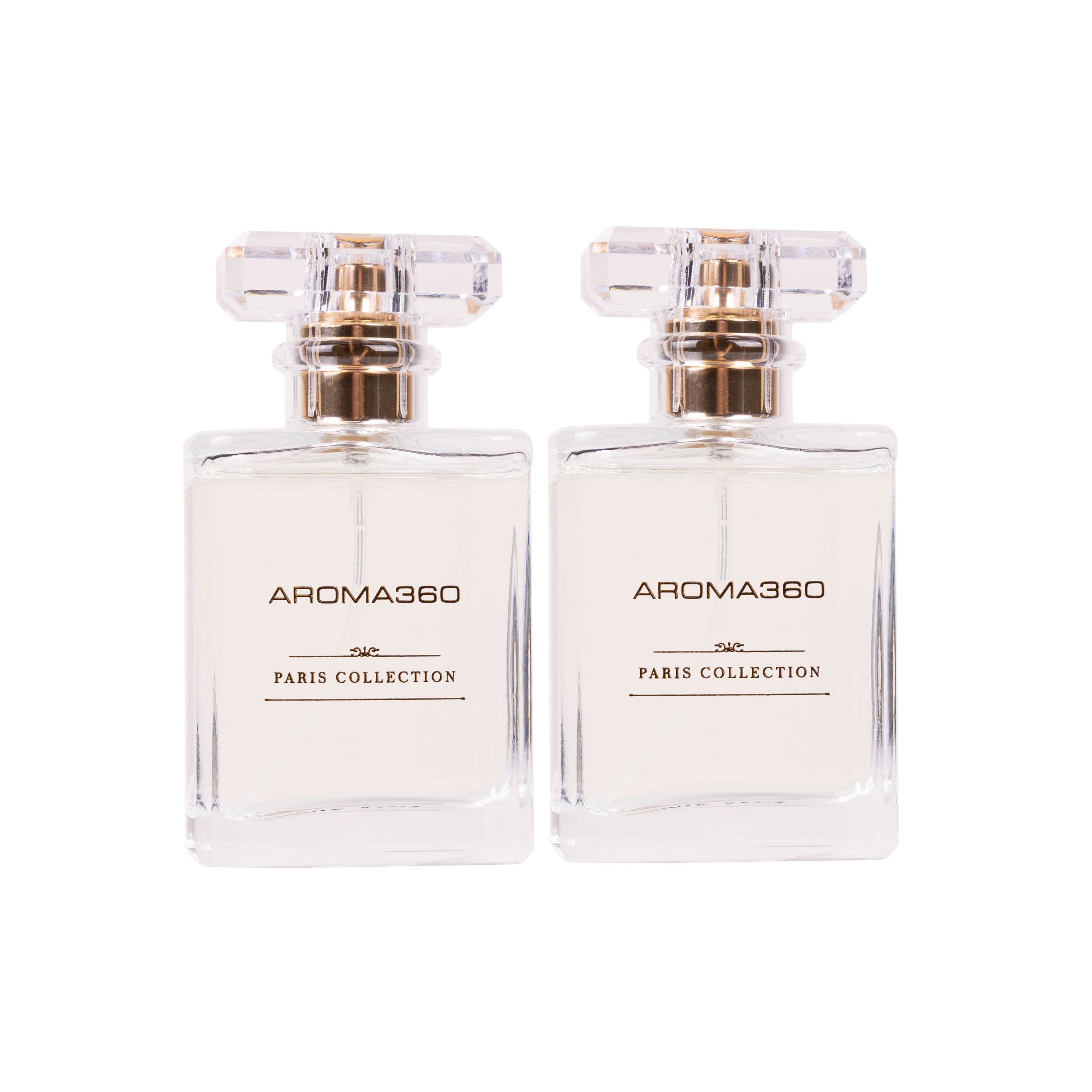 Paris Collection Room Spray Duo - HT Animal Supply