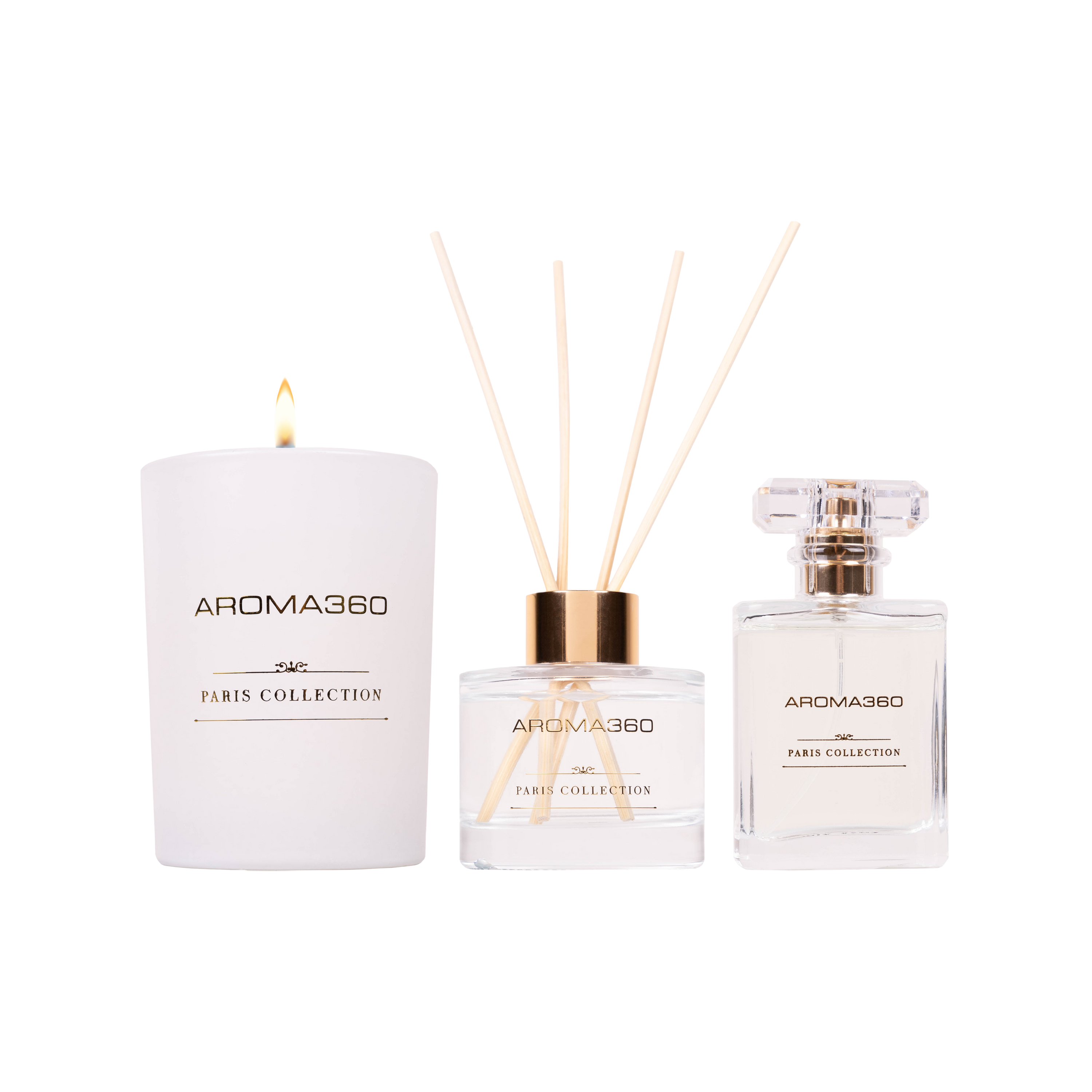 Paris Collection Set - HT Animal Supply