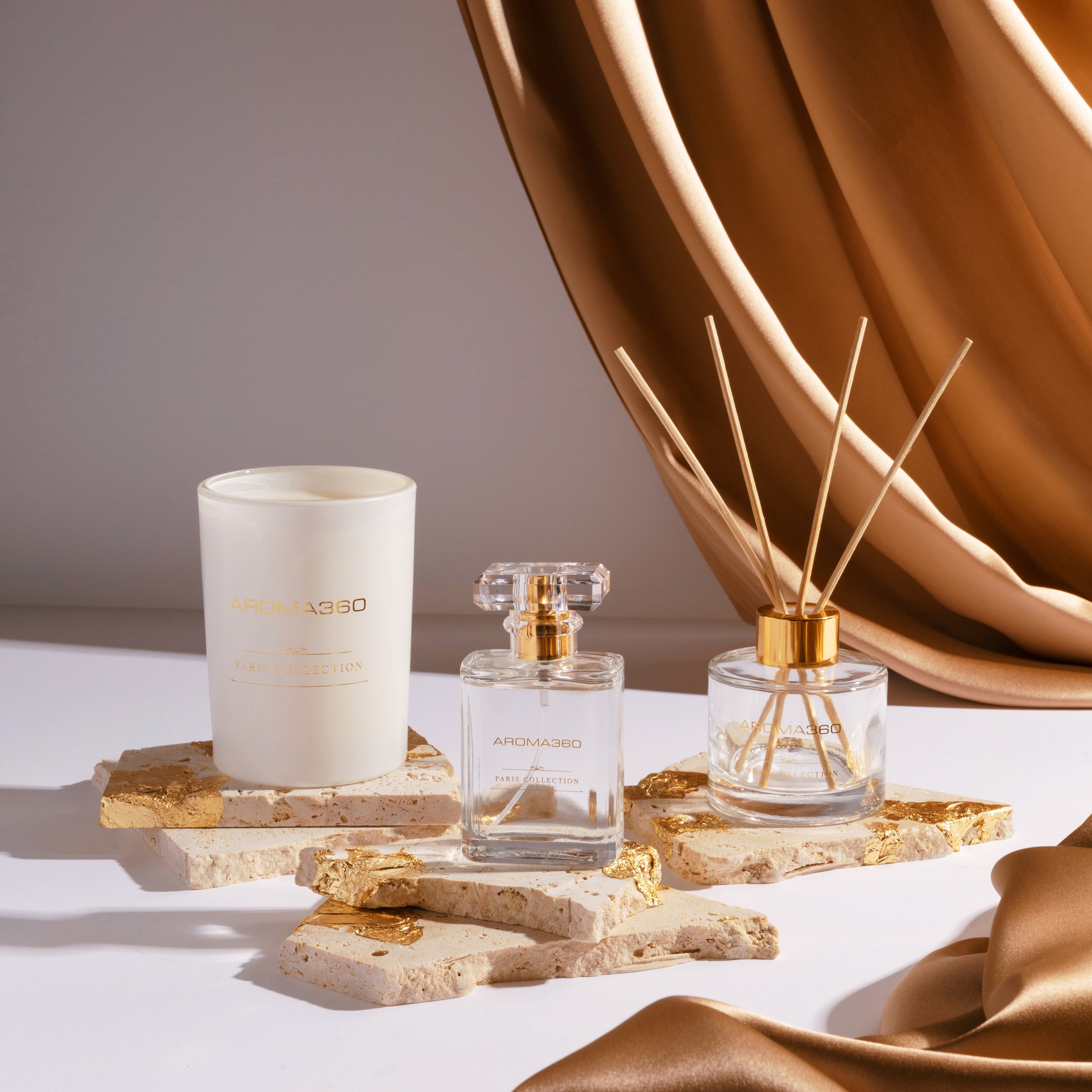 Paris Collection Set - HT Animal Supply