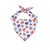Patriotic Paws and Hearts