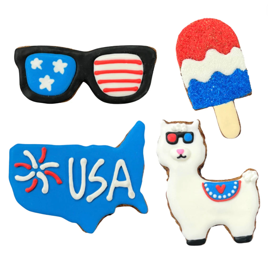USA Dog Treats