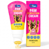 Paw Perfection Cream - Dog Paw Protector & Healing Balm with Soft Tip Applicator