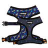 Extra-Furrestrial Reversible Harness