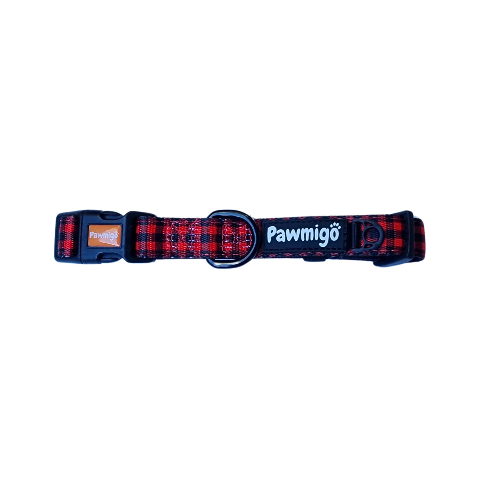 Lumbersnack Classic Collar