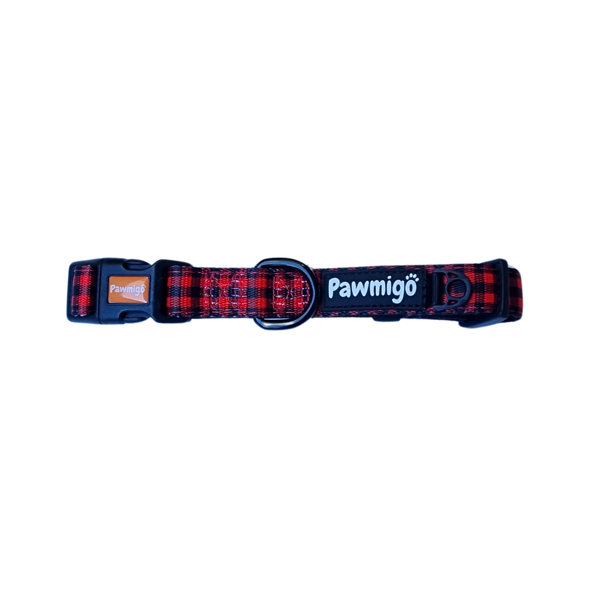 Lumbersnack Classic Collar