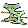 Muddy Paws Reversible Harness