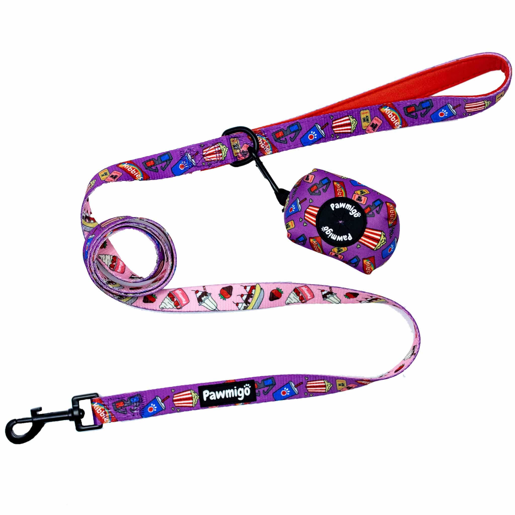 Saturday & Chill Leash Kit