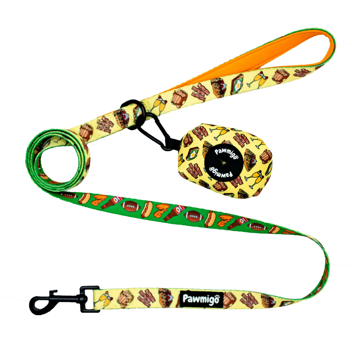 Sunday Funday Leash Kit