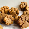 Tootsies & Treats Peanut Butter Paws (6oz)