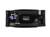 Paws & Body Pet Wipes