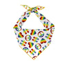 Peace Love Pride Bandana