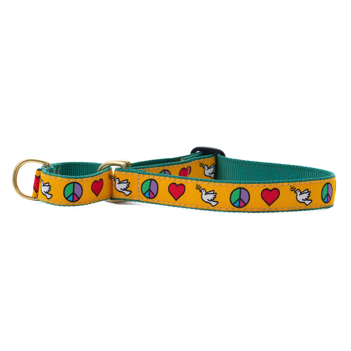 Up Country Peace Martingale