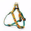 Up Country Peace Small Breed Dog Harness Made in USA