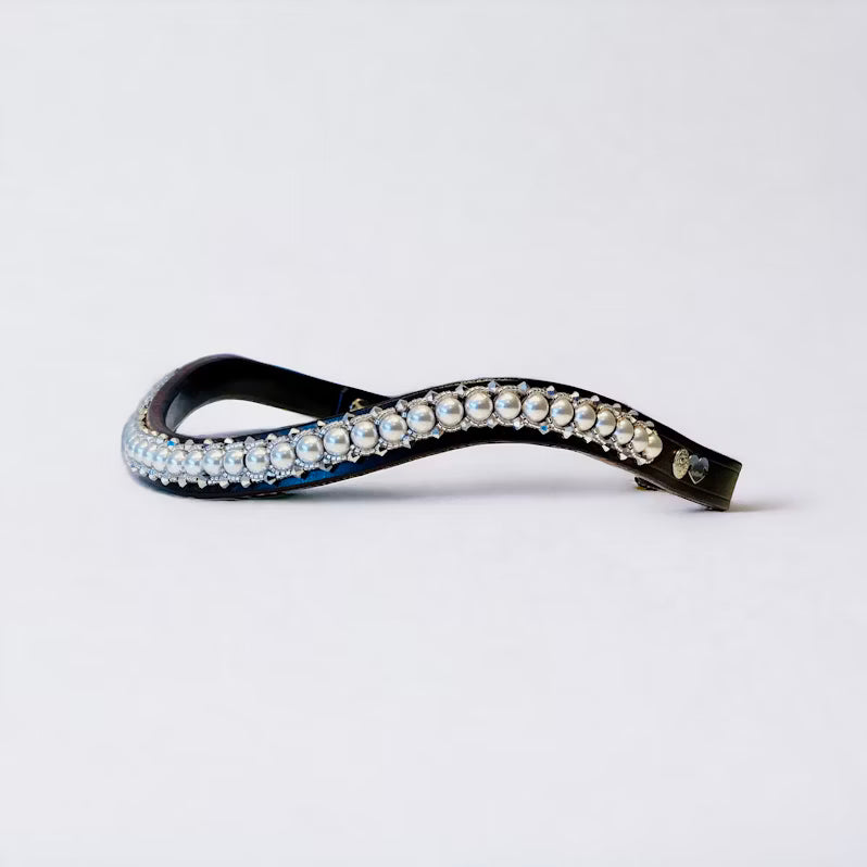 Pearly Passion Browband #1