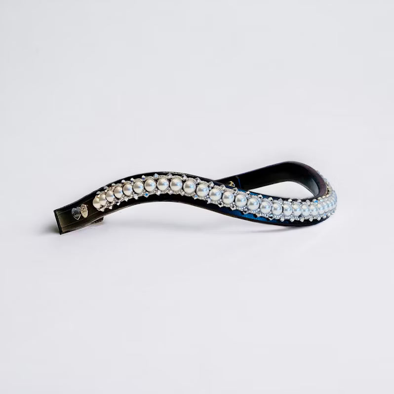 Pearly Passion Browband #1