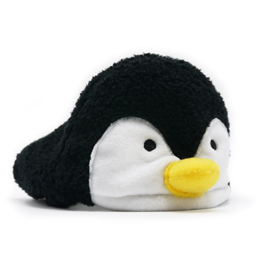 DOGO Penguin Dog Costume Hat