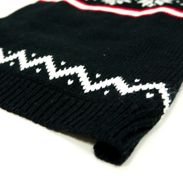 DOGO Penguin Dog Sweater