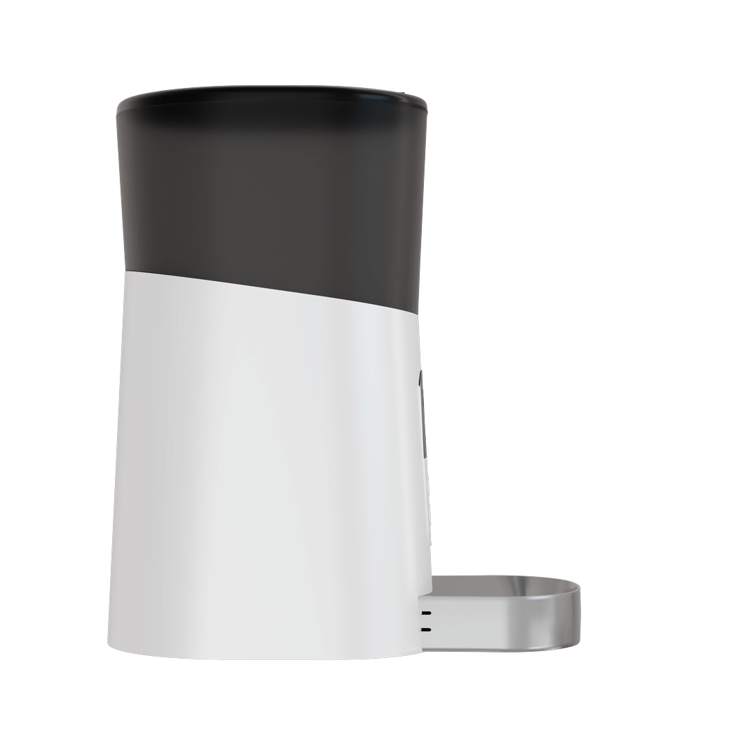 Automatic Cat Feeder