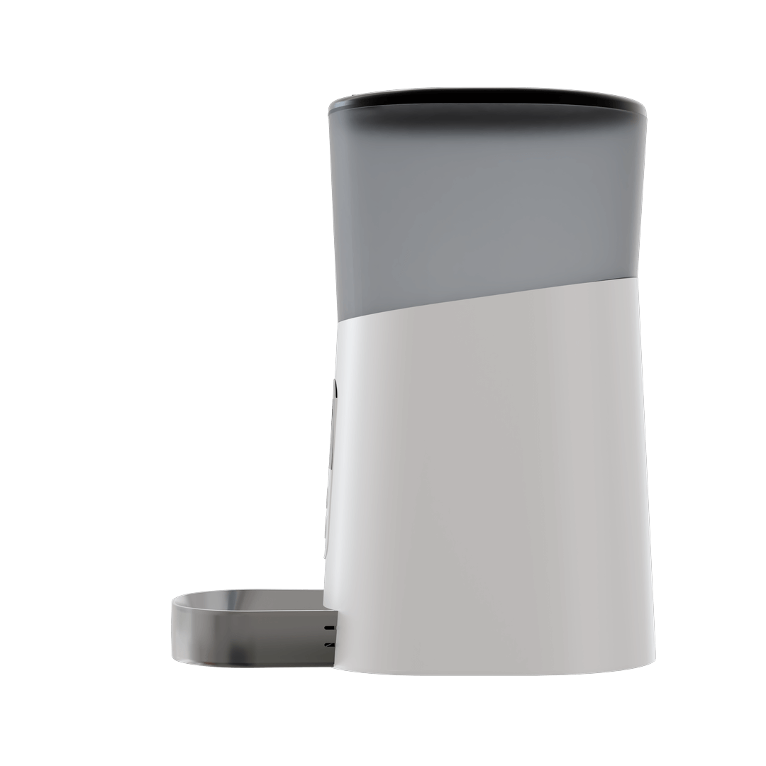 Automatic Cat Feeder