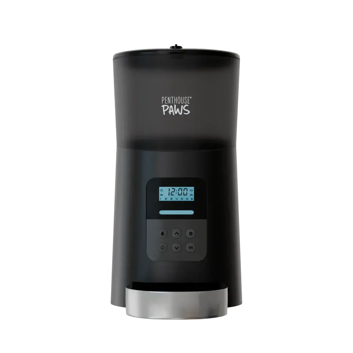 Automatic Cat Feeder