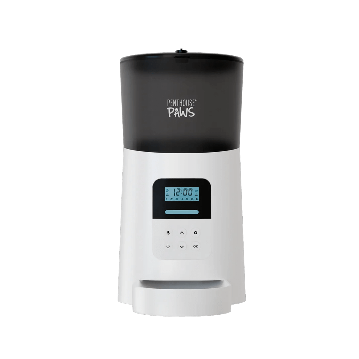 Automatic Cat Feeder