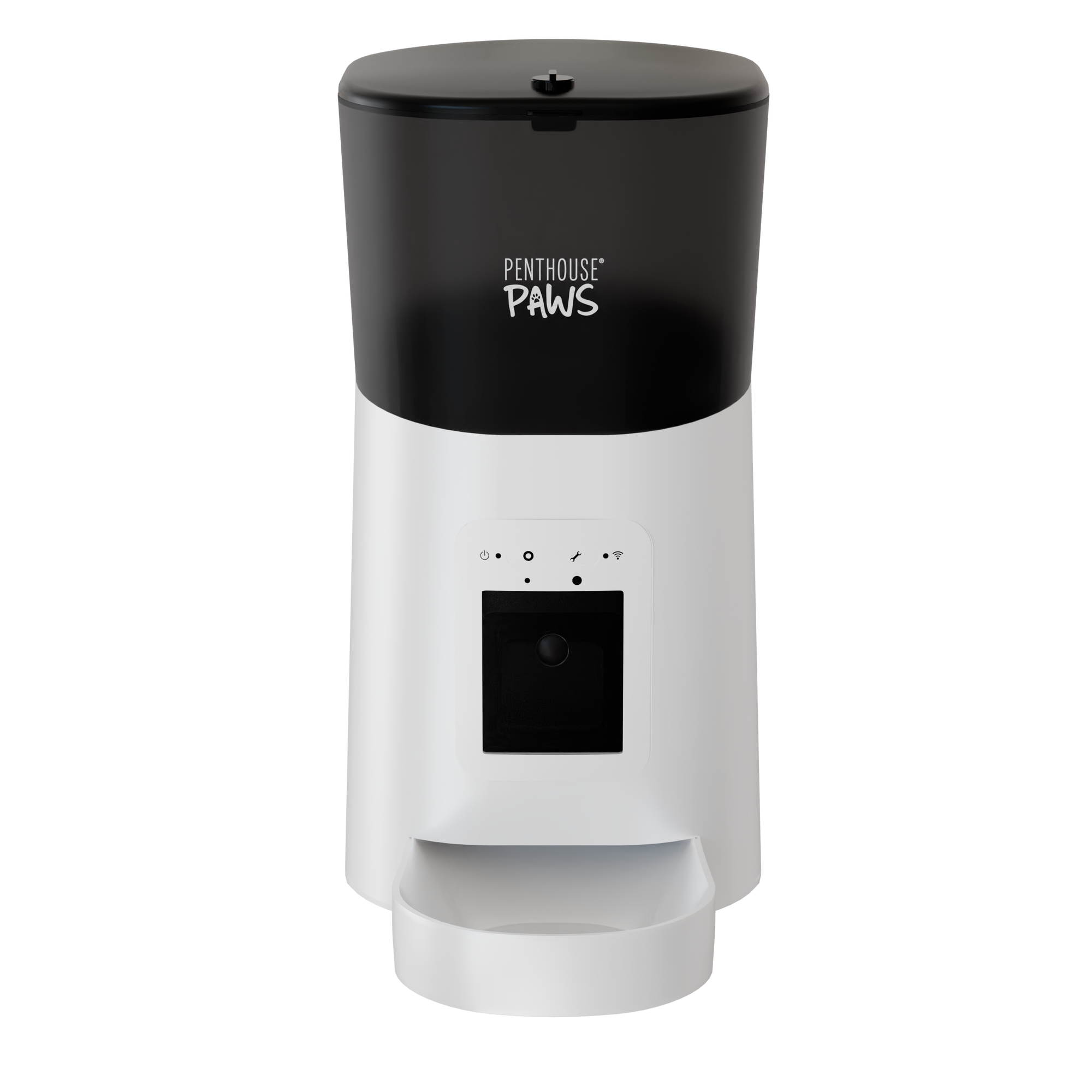 Smart HD Feeder 