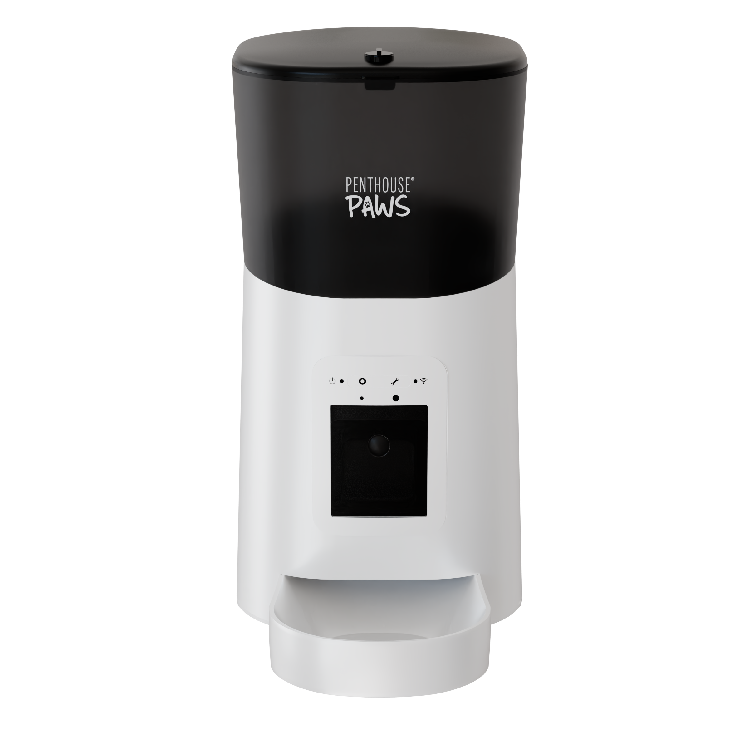 Smart HD Feeder 
