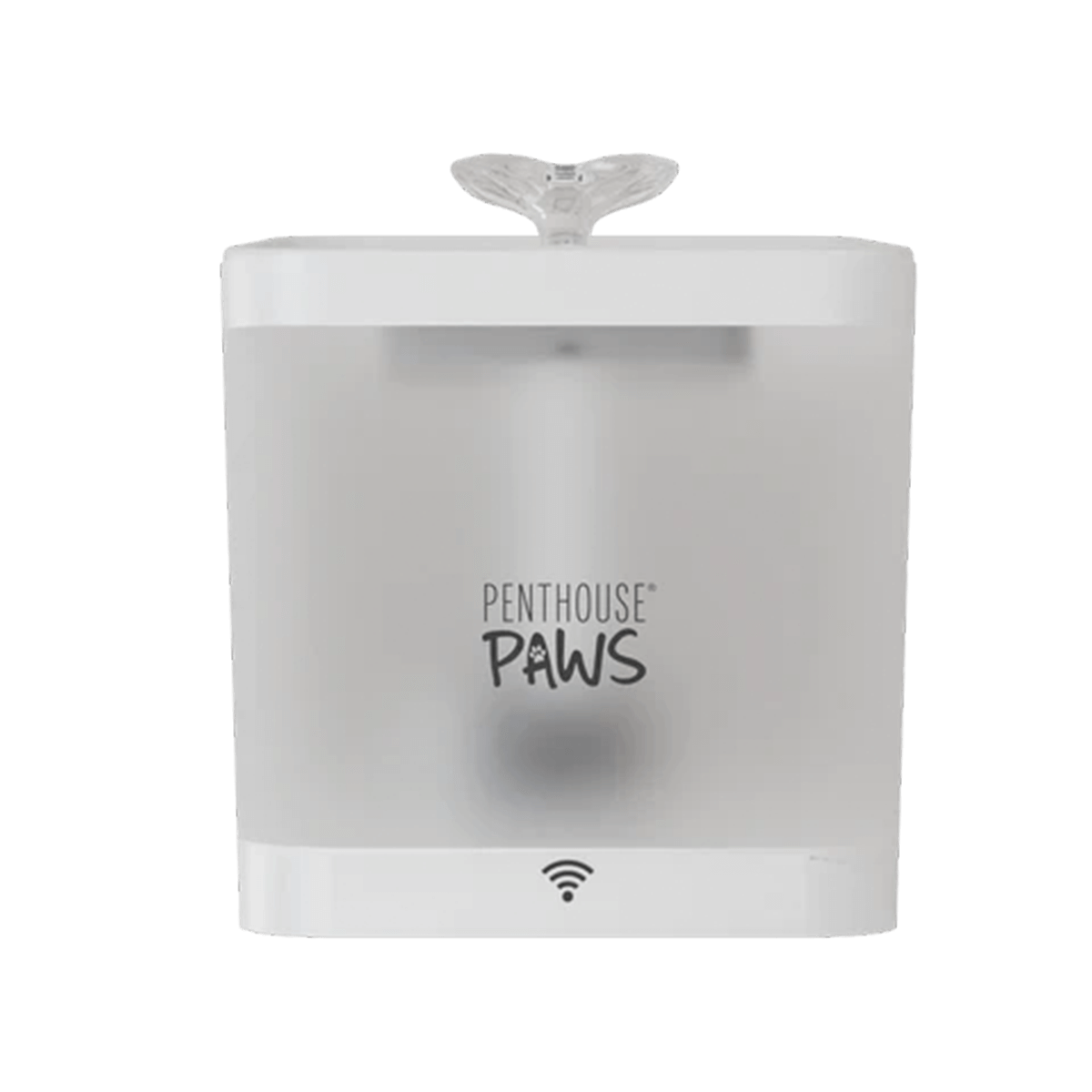 Smart Water Fountain