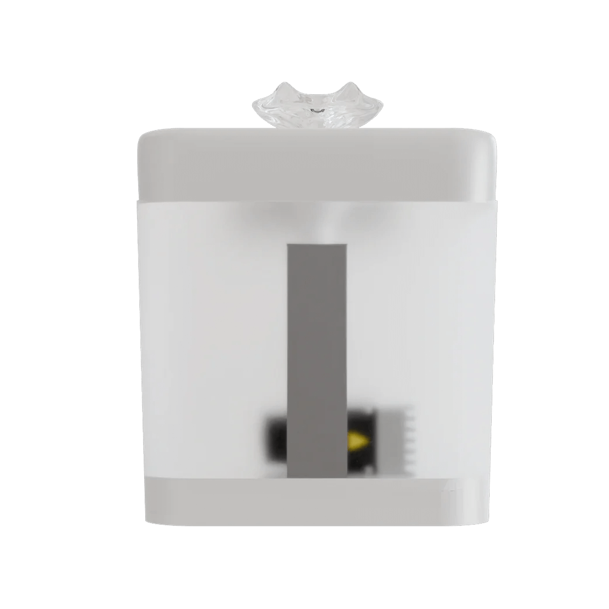 Smart Water Fountain