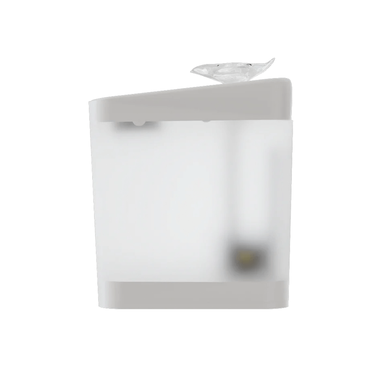 Smart Water Fountain