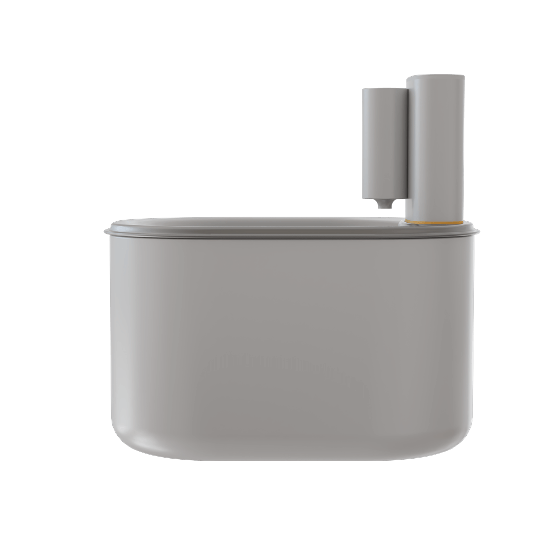 Smart Wireless Water Fountain