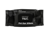 Pet Eye Wipes (80 Count)