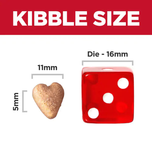 Hills Science Diet Adult Perfect Weight & Joint Support Large Breed Dry Dog Food, Chicken Recipe Bag (25lb)