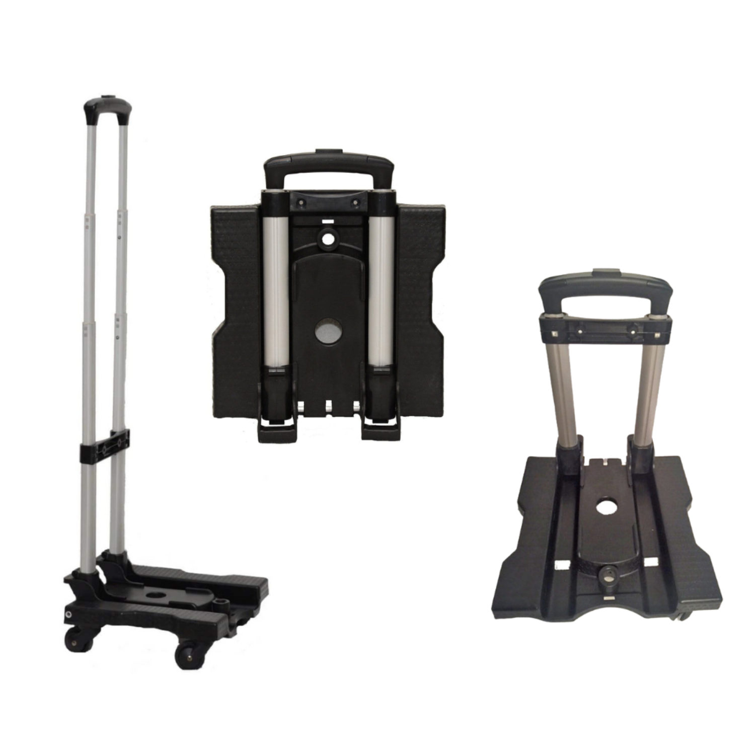 Pet-Trek®: 4 Spinner Wheel Trolley