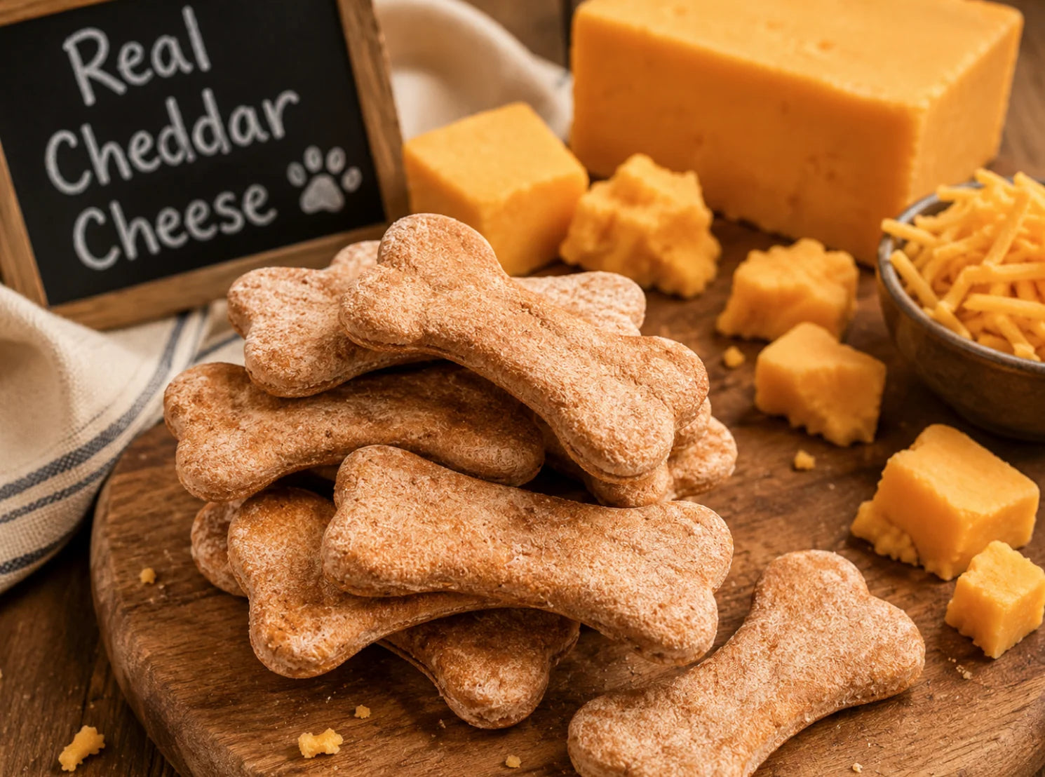 Pet-safe gourmet bakery treats and biscuits from HT Animal Supply