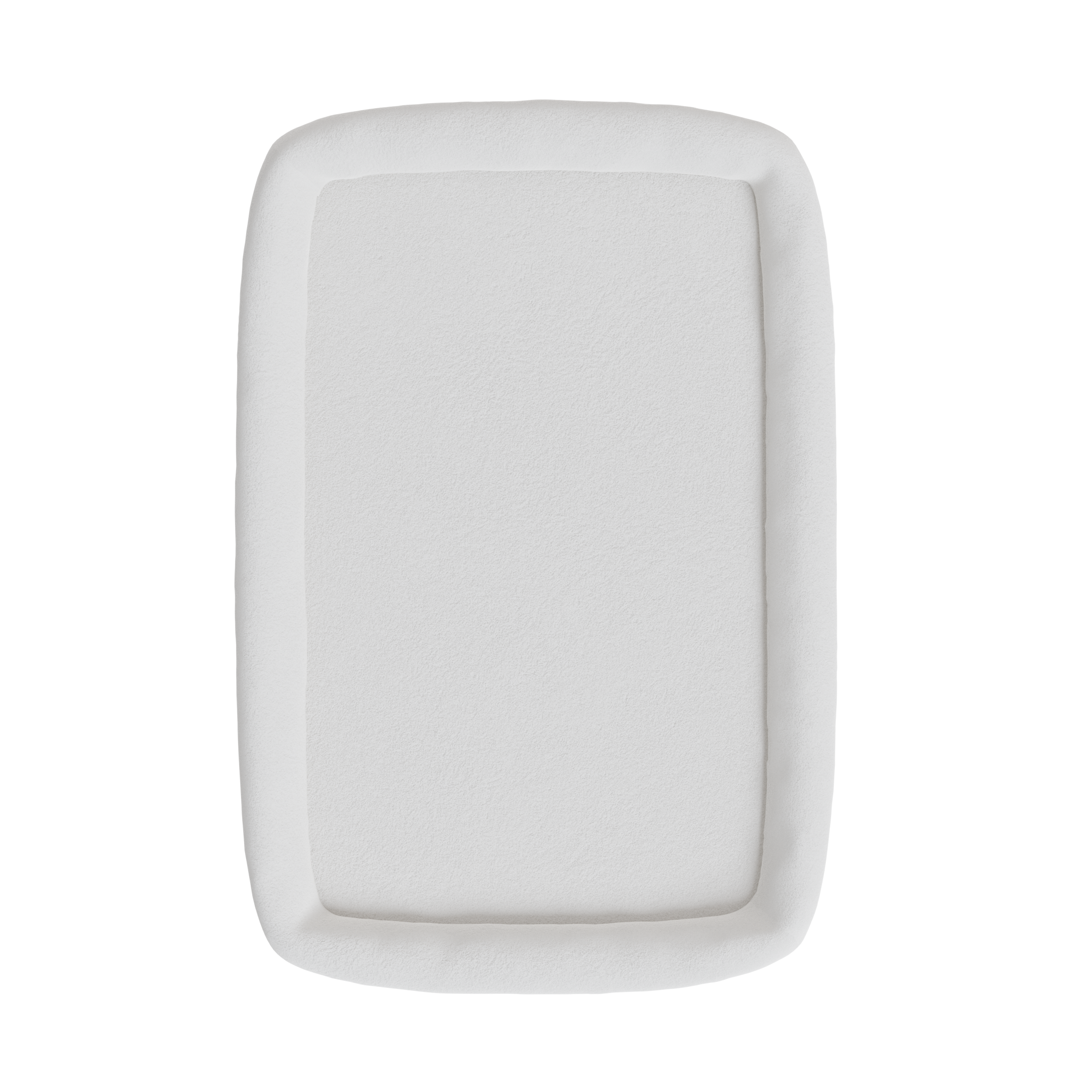 Pet Carrier Bed Only Compatible with Luxury Rider, Luxury Lorry, Bone Cruiser Only.