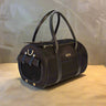 Pet Carrier Small - Black