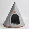 Nooee Pet Cave Harry (XXL) - Gray