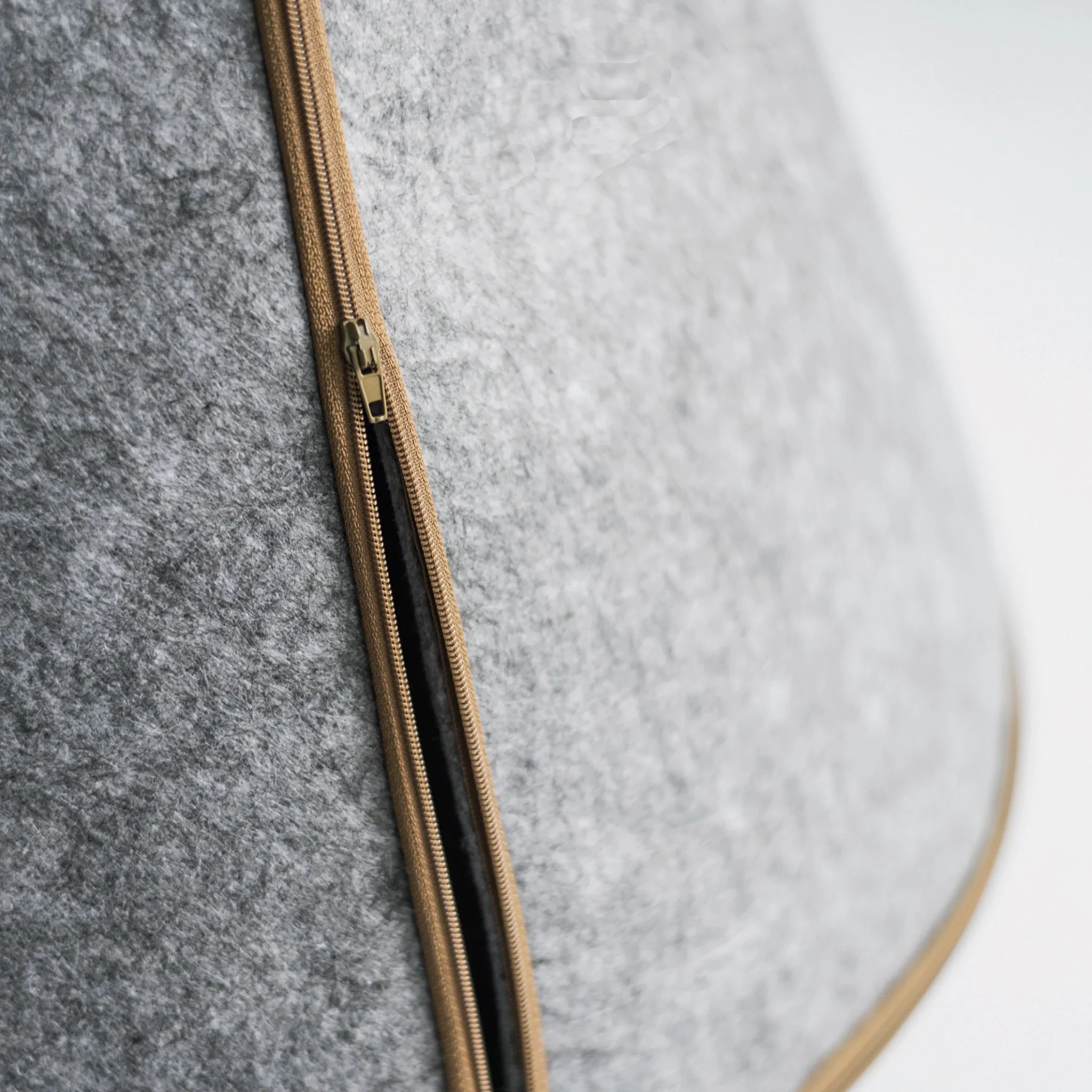 Nooee Pet Cave Lucy (M) – Gray