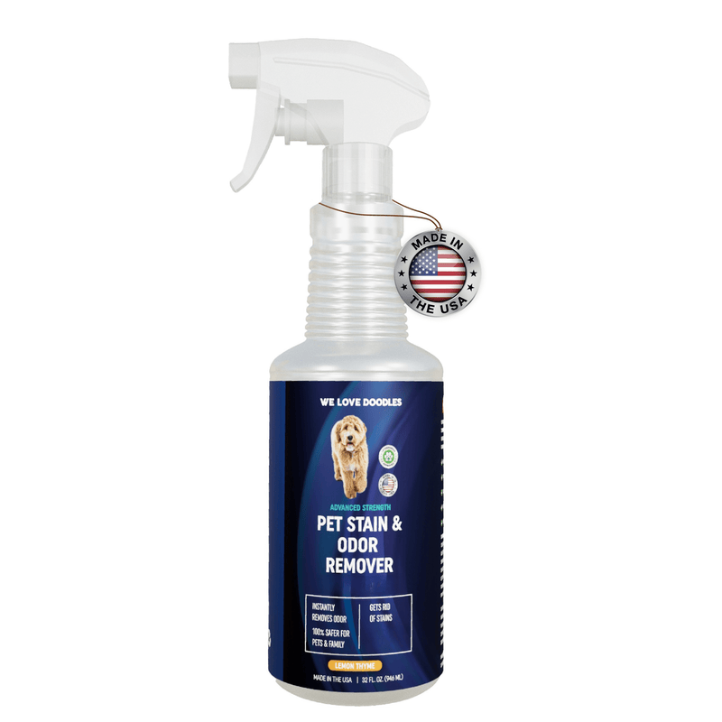 Pet Stain Remover