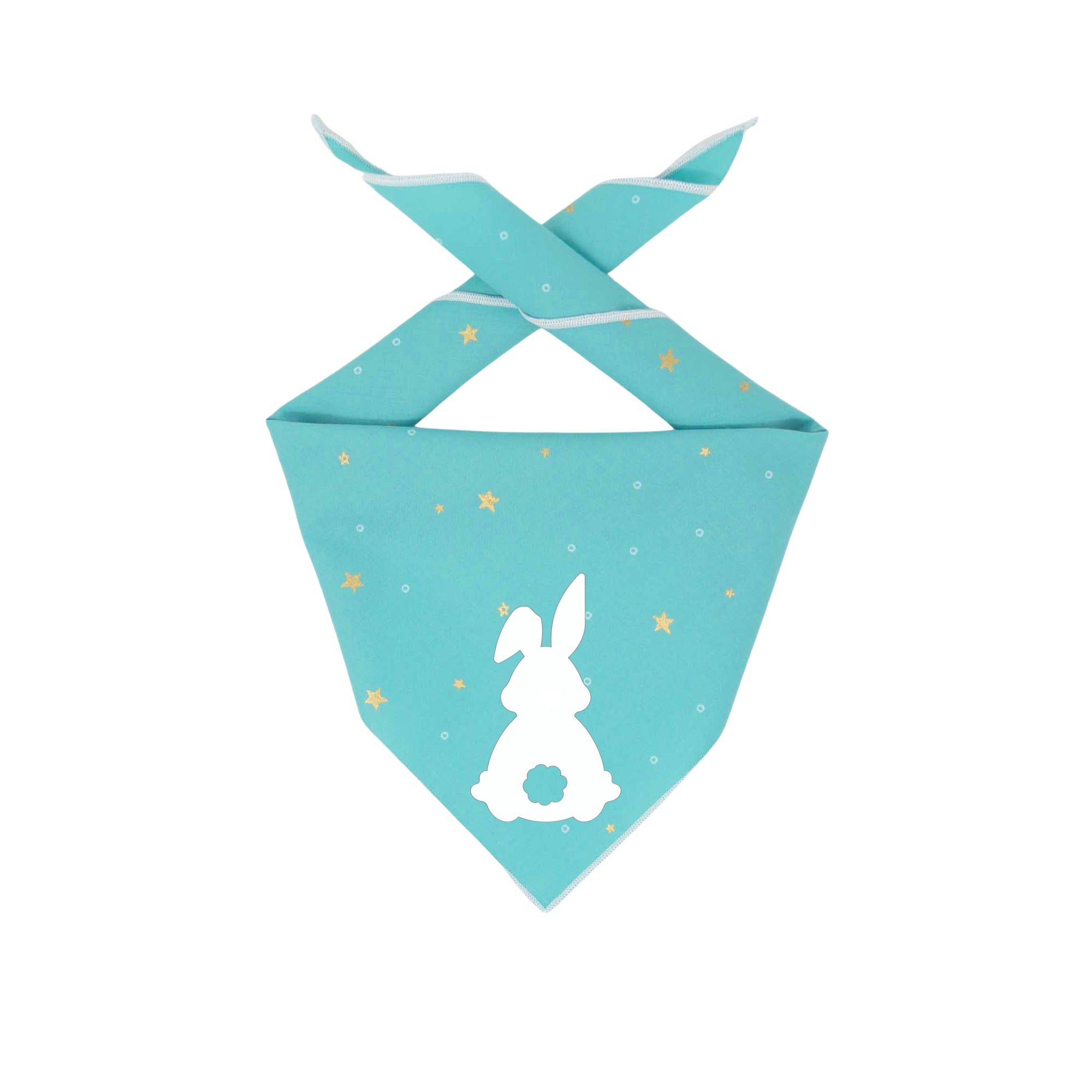 Peter Cotton Tail Bandana